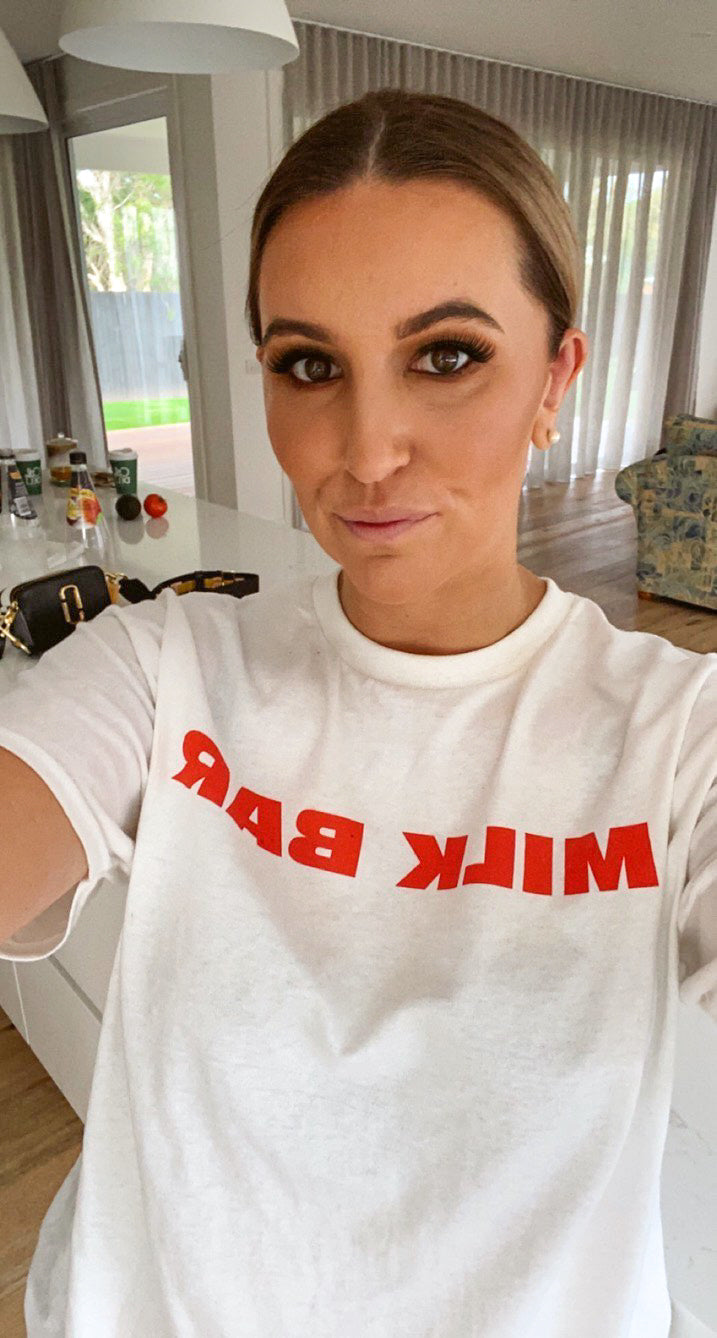 MILK BAR Original T-Shirt