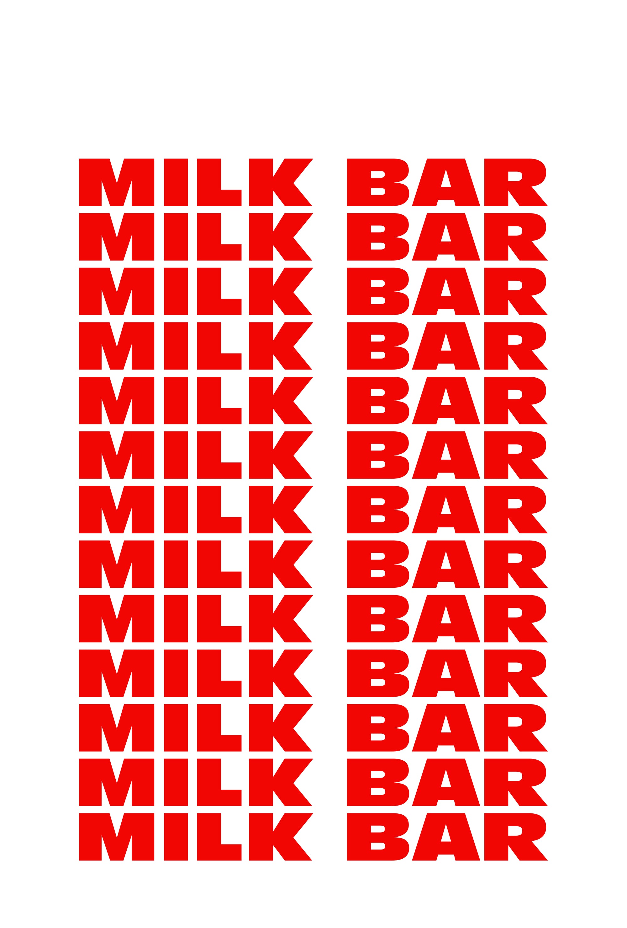 MILK BAR Lifestyle Products Shop Online MilkbarMilkbar