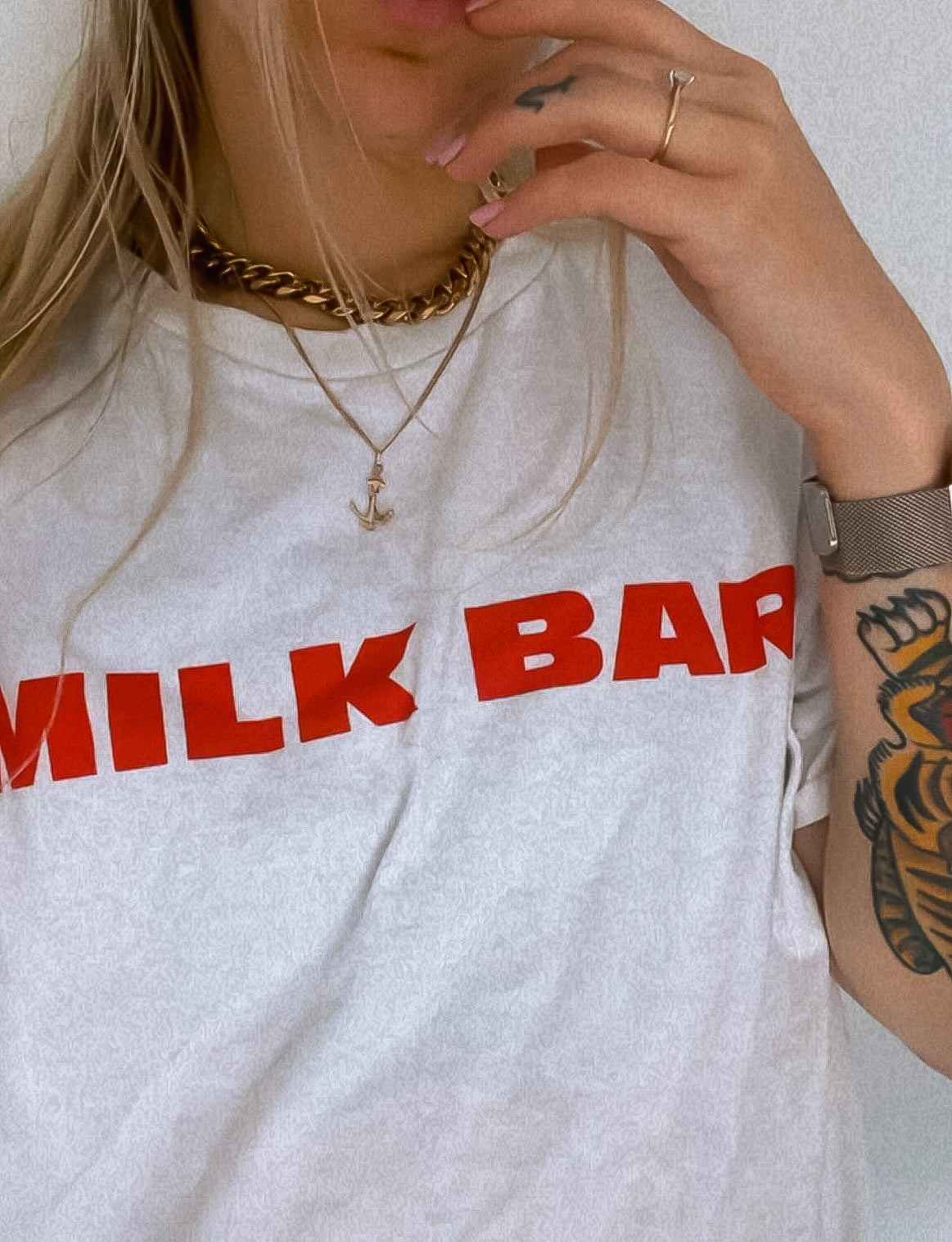 MILK BAR Original T-Shirt