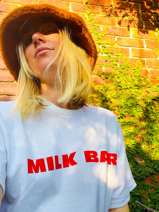 MILK BAR Original T-Shirt